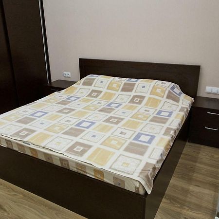 Residence North Avenue Teryan 8. 14 3 Єреван Екстер'єр фото
